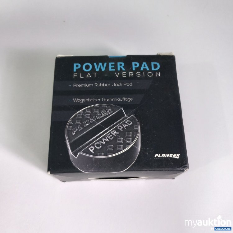 Artikel Nr. 778794: Planger Power Pad  