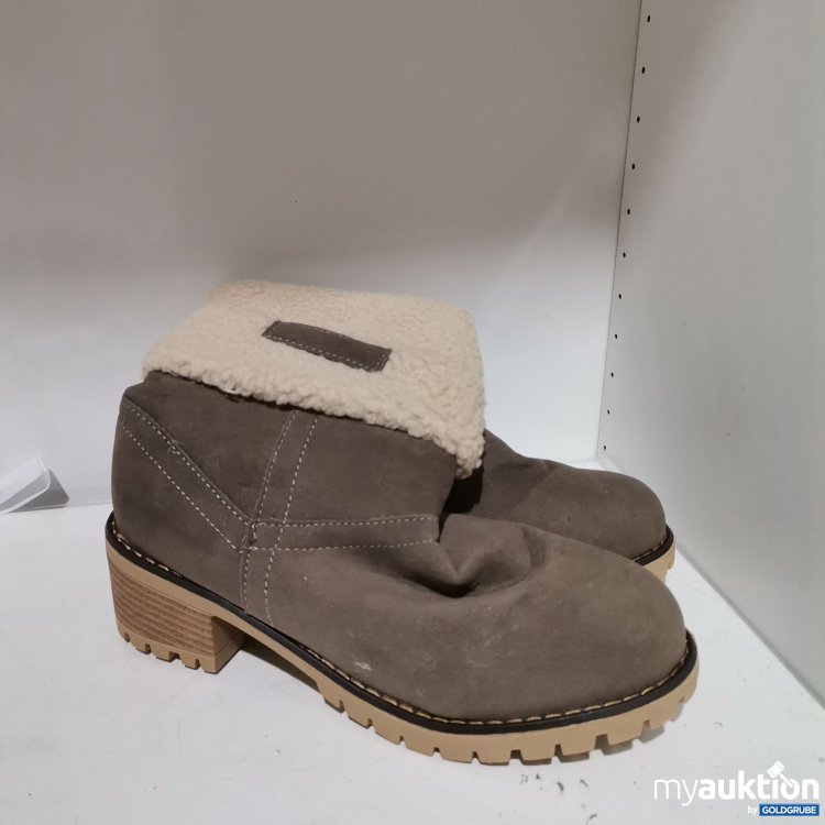 Artikel Nr. 783794: Stiefeletten 