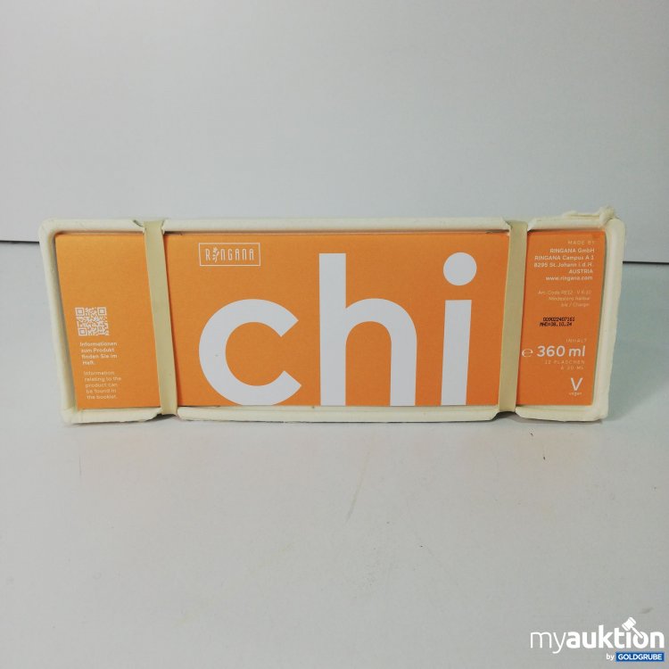 Artikel Nr. 789794: Chi 12x30ml