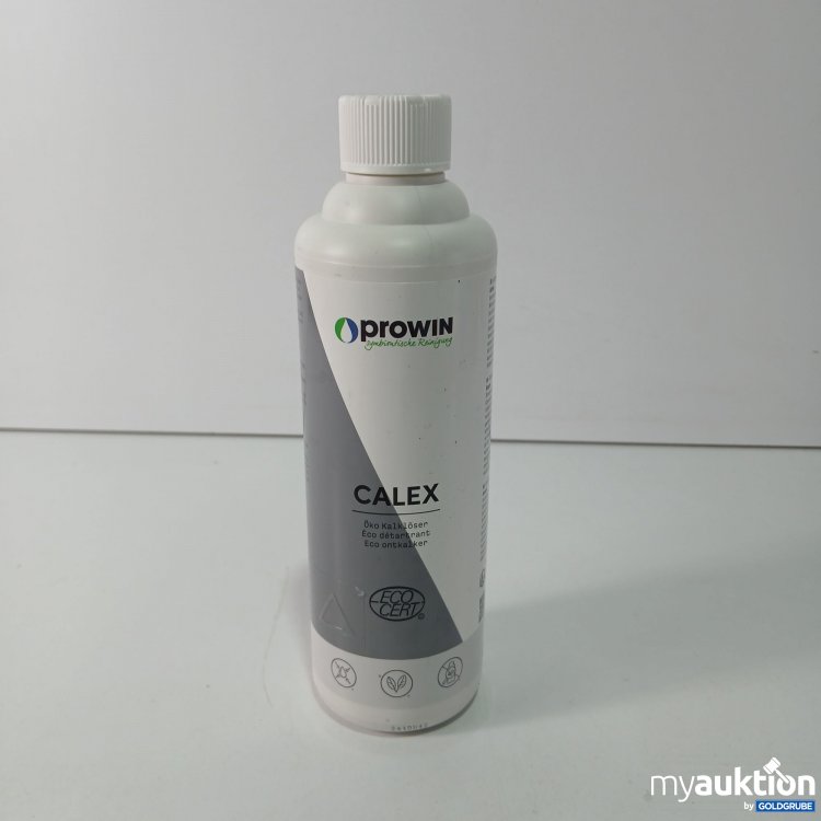 Artikel Nr. 800794: Prowin Calex Kalklöser 500ml 