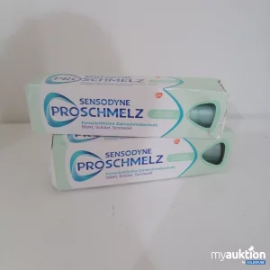 Auktion Sensodyne Proschmelz 2x75ml