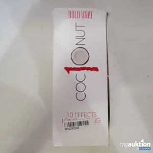 Auktion Bold Unio Coconut Haarpflege 250ml