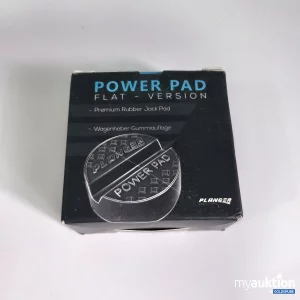 Artikel Nr. 778794: Planger Power Pad  