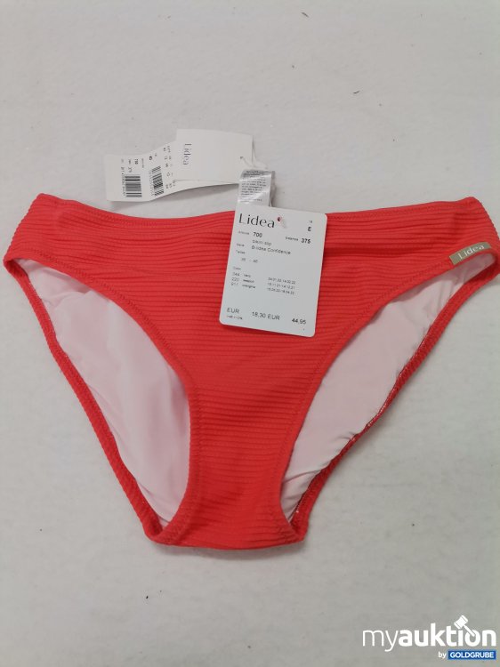 Artikel Nr. 507795: Lidea Bikinihose 