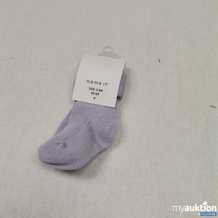 Artikel Nr. 742795: Name it Socks