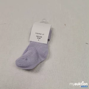 Auktion Name it Socks