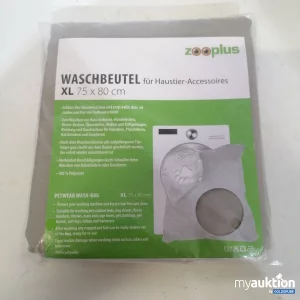 Artikel Nr. 757795: Zooplus Waschbeutel 