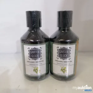 Artikel Nr. 772795: Garten Glück Organic neem oil 250ml