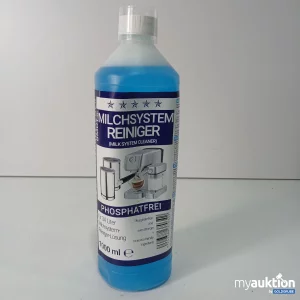 Artikel Nr. 797795: Milchsystem Reiniger Phosphatfrei 1000ml