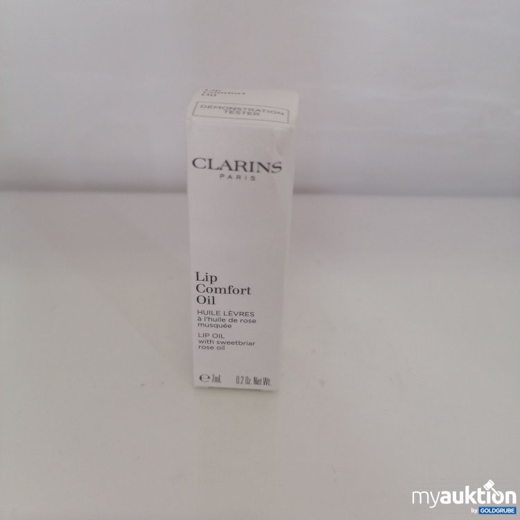 Artikel Nr. 733796: Clarins Lip Comfort Oil 7ml