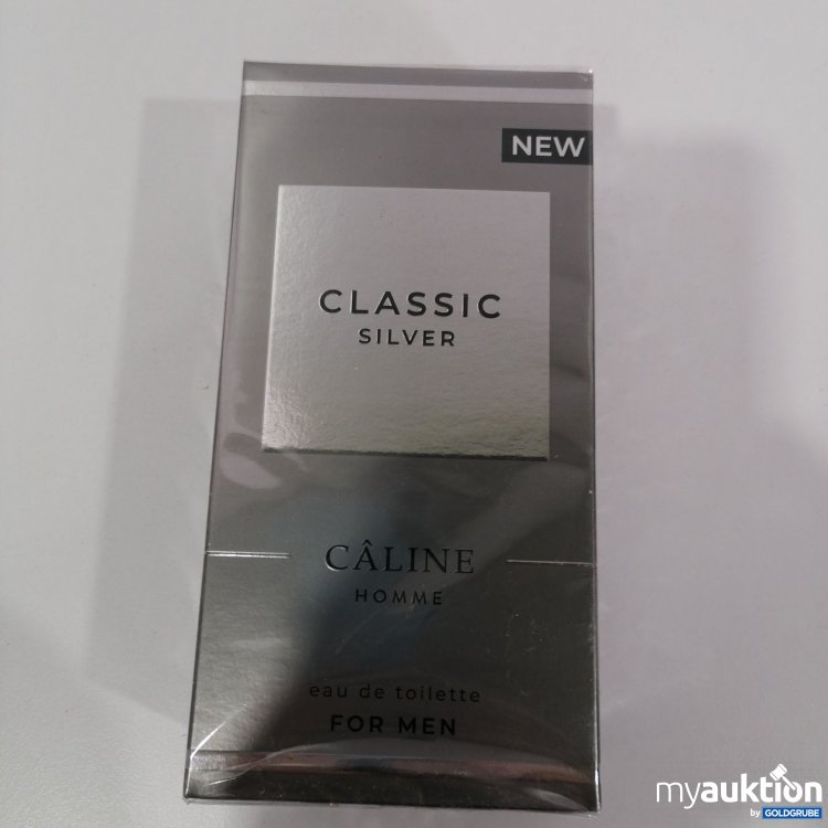 Artikel Nr. 765796: Caline Homme Eau de Toilette for Men 60ml