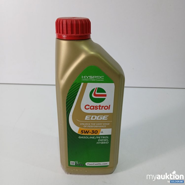 Artikel Nr. 802796: Castrol Edge 5W-30 Diesel 1l