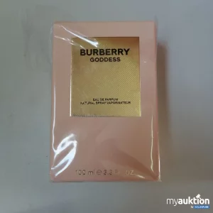 Artikel Nr. 763796: Burberry Goddess Eau de Parfum 100ml 