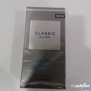 Auktion Caline Homme Eau de Toilette for Men 60ml