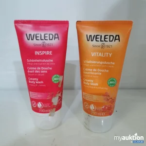 Artikel Nr. 772796: Weleda diverse Duschgels 200ml