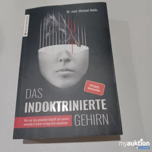 Artikel Nr. 773796: "Das indoktrinierte Gehirn" von Nehls