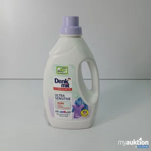 Artikel Nr. 797796: Denkmit Colorwaschmittel 1,5l