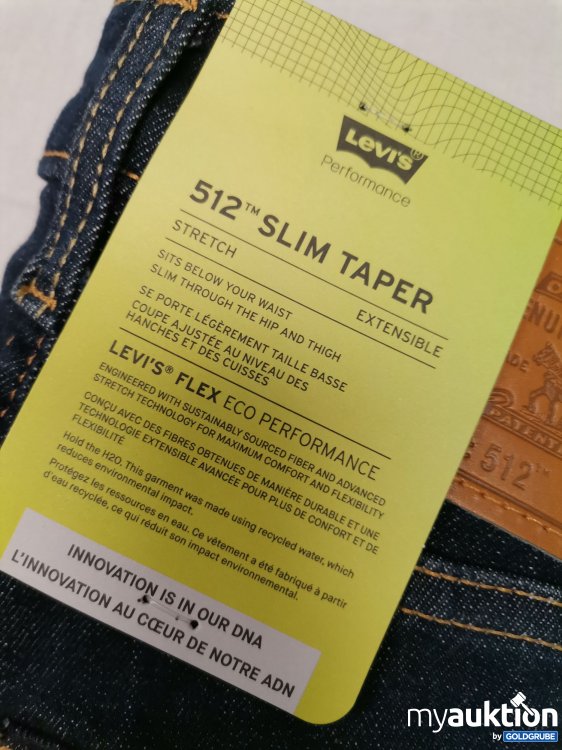 Artikel Nr. 715797: Levi's Jeans 