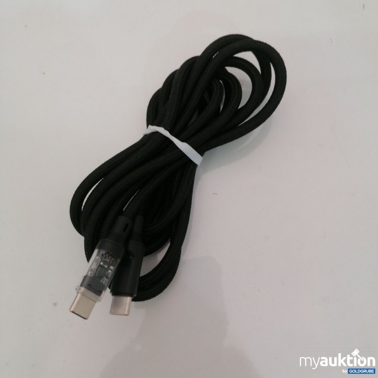 Artikel Nr. 732797: USB C auf USB C 