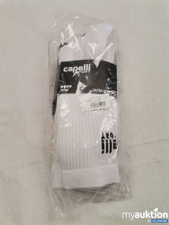 Artikel Nr. 741797: Capelli Sport Socken