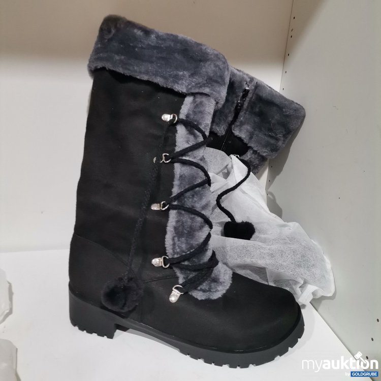 Artikel Nr. 755797: Stiefel