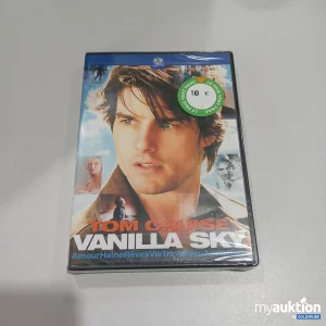 Auktion "Vanilla Sky DVD Tom Cruise"