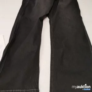 Auktion Janvanderstorm Schlupfjeans 