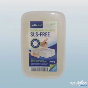 Auktion WoldoClean Sls-Free Soap 1000g