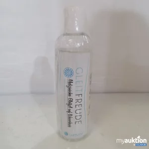 Auktion Lumunu Medizinisches Gleitgel auf Wasserbasis 250ml