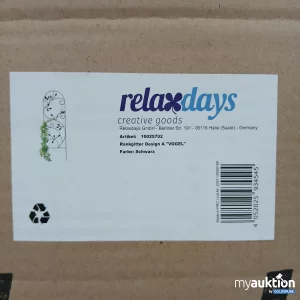 Artikel Nr. 792797: Relaxdays Rankgitter 10025702 