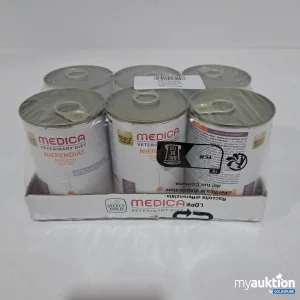 Artikel Nr. 796797: Select Gold Medica Nierendiät für Hunde 6x400g