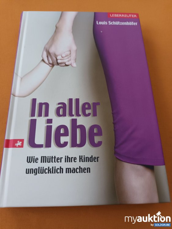 Artikel Nr. 347798: In aller Liebe