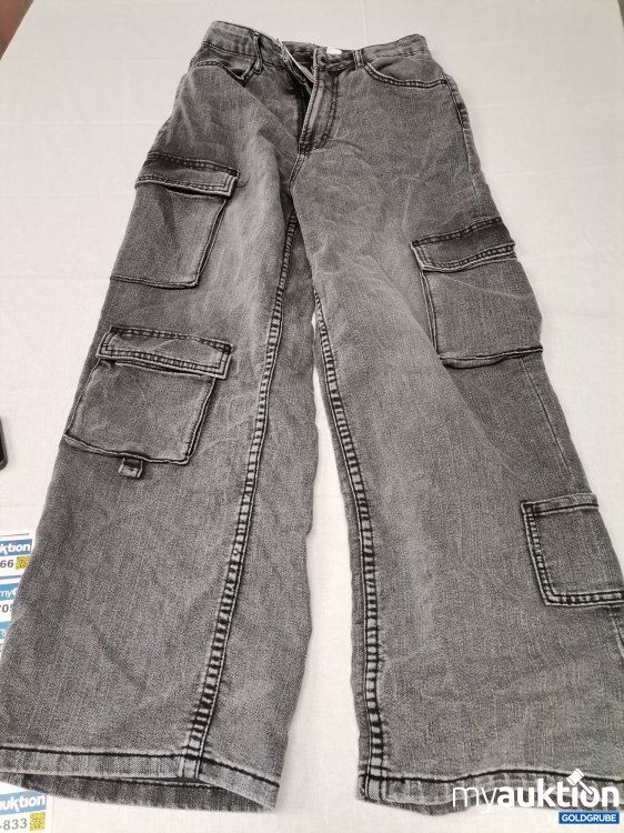 Artikel Nr. 705798: H&M Jeans 