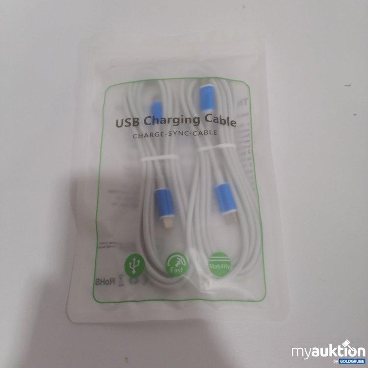 Artikel Nr. 777798: USB Charging Cable 