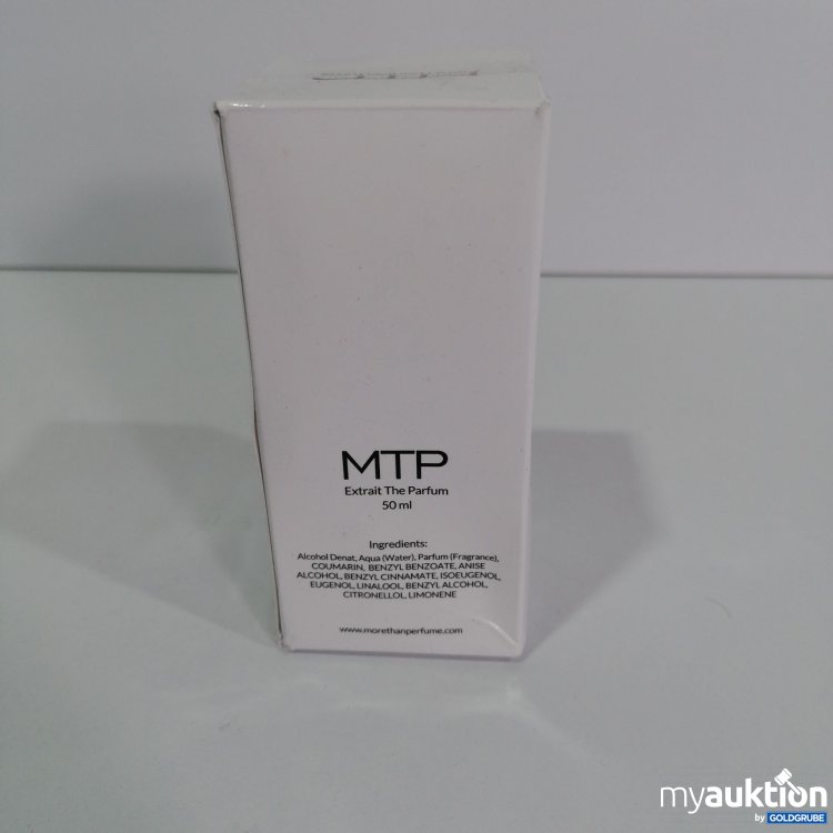 Artikel Nr. 779798: MTP Extrait The Parfum 50ml