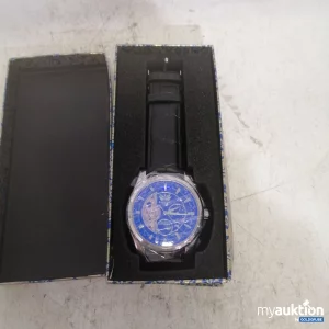 Auktion Baininlin Armbanduhr 