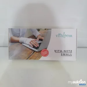 Artikel Nr. 748798: Vitaform Vita-Netz Small