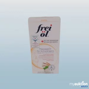 Auktion FreiÖl MassageÖl für Schwangere 150ml 