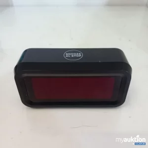 Auktion LED Alarm Clock 