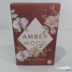 Auktion Juniper Lane Amber Mood  Eau de Parfum 50ml