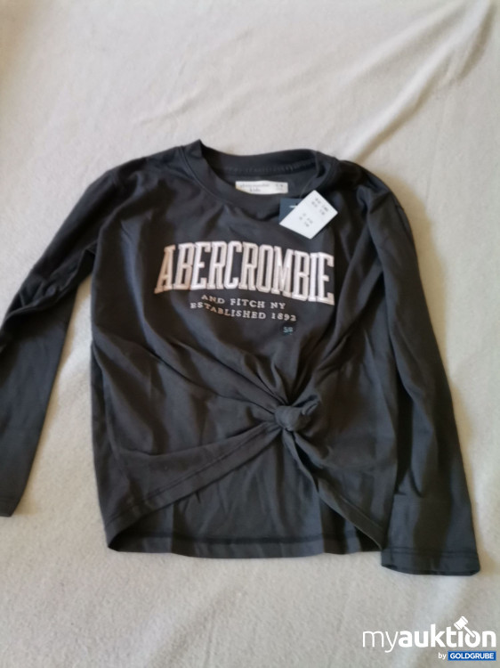 Artikel Nr. 277799: Abercrombie and Fitch Shirt 