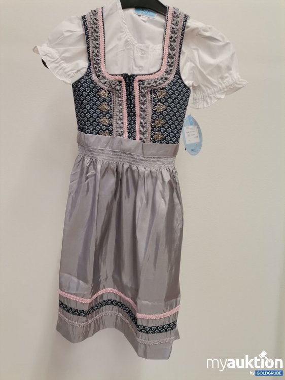 Artikel Nr. 352799: Marjo Dirndl mit Bluse 