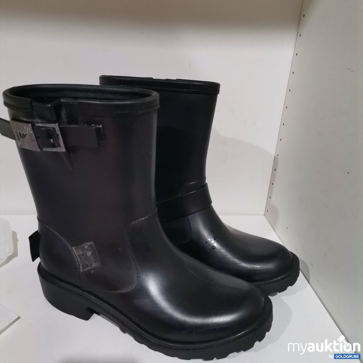 Artikel Nr. 755799: Michael Kors Boots beschädigt 