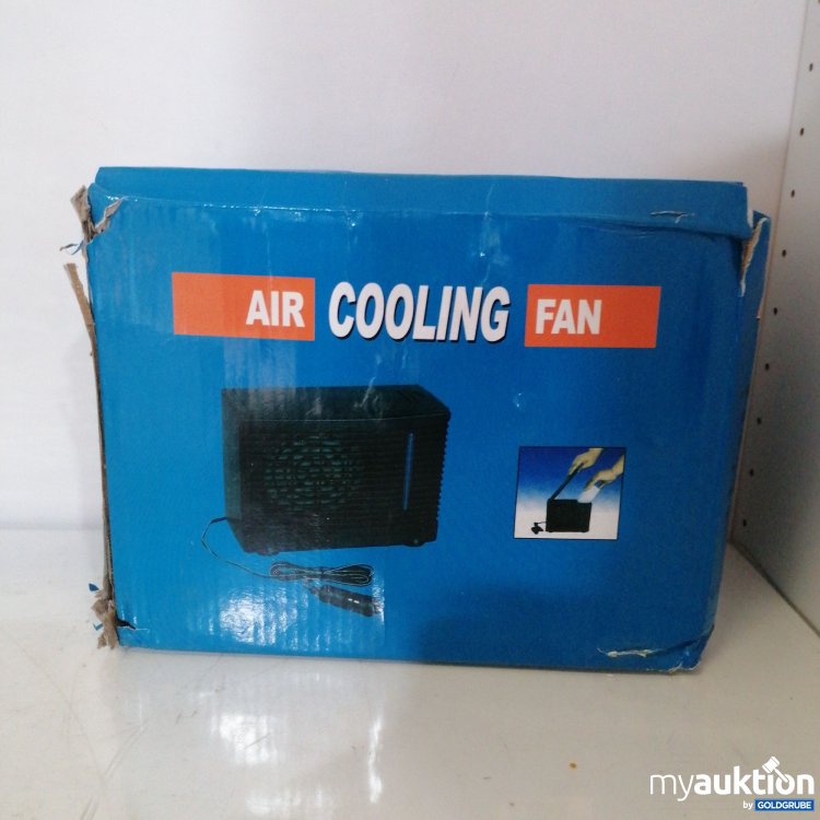 Artikel Nr. 758799: Air Cooling Fan 