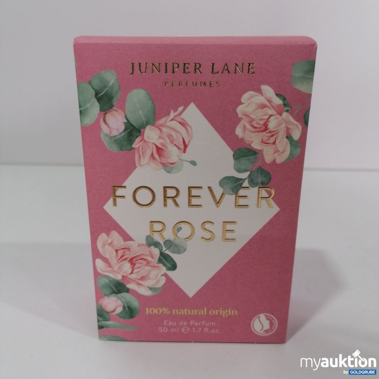 Artikel Nr. 765799: Juniper Lane Forever Rose Eau de Parfum 50ml