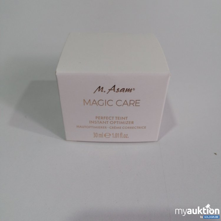 Artikel Nr. 779799: M. Asam Magic Care 30ml