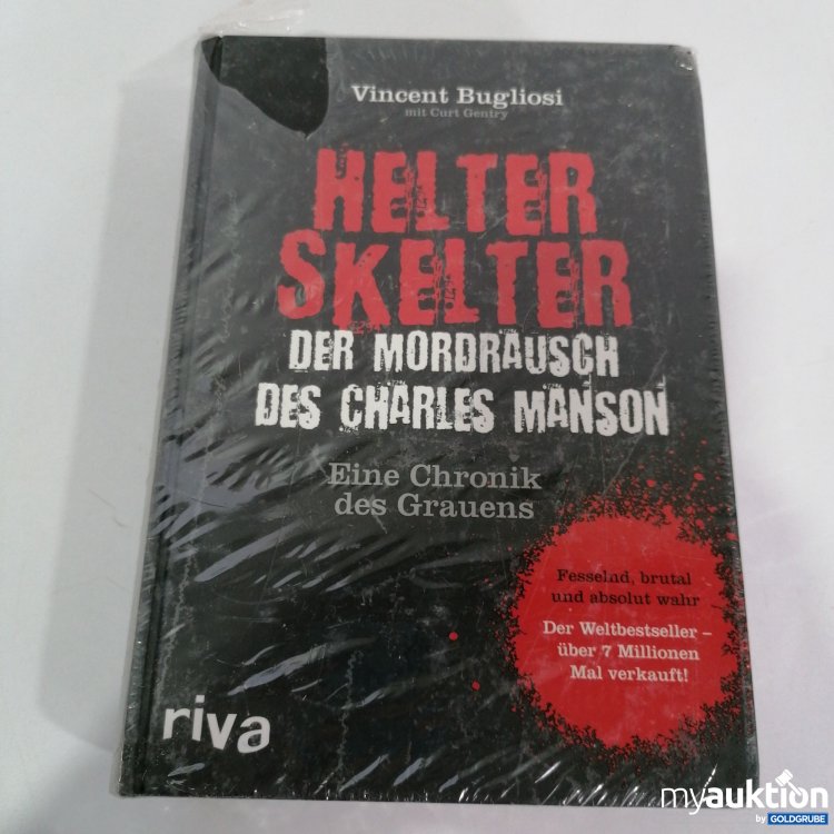 Artikel Nr. 794799: Helter Skelter