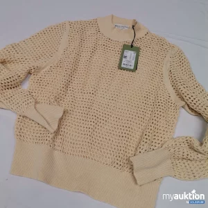 Auktion Marco Polo Loch Pullover 