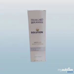 Auktion Solution Hildegard Braukmann Körper Lotion 150ml 