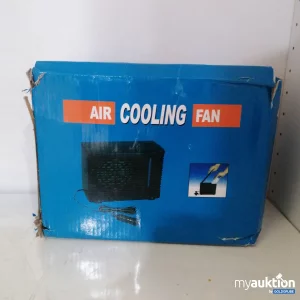 Auktion Air Cooling Fan 